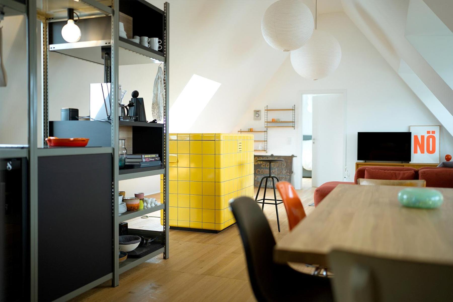 Slot Ferienwohnung Schwetzingen Exterior foto